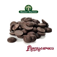 Шоколад MM Ariba Fondente Dischi 54% 200г Италия до 05.07.24