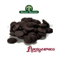 Шоколад MM Ariba Fondente Dischi 72% 500г Италия до 21.11.23