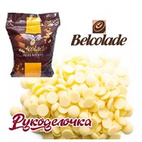 Какао масло Pure дезодорир. 100г Бельгия до 16.09.23