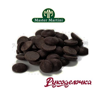 Шоколад MM Ariba Fondente Dischi 72% 200г Италия до 29.10.24 - фото 5571