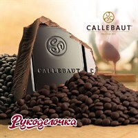 Шоколад CALLEBAUT тёмный 70,5% 2К 150г Бельгия до 28.09.24г