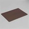 Подложка конд. 28*37см*3,2мм зол/кофе 1841 - фото 5279